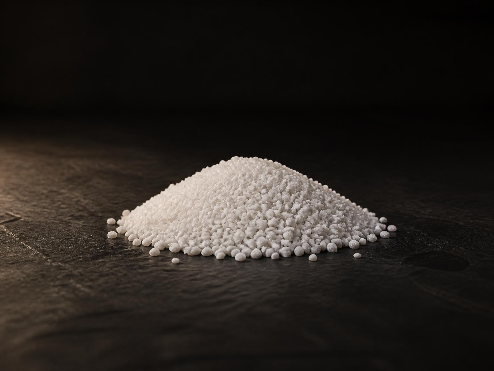 FOF filtration medium
