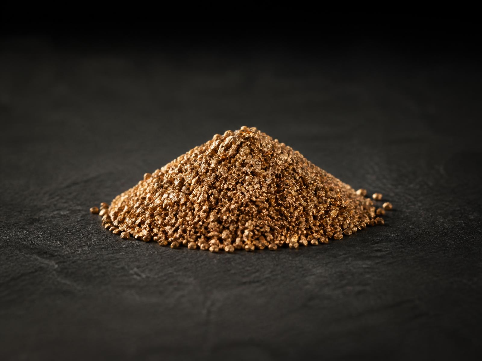 KDF-55 filtration medium