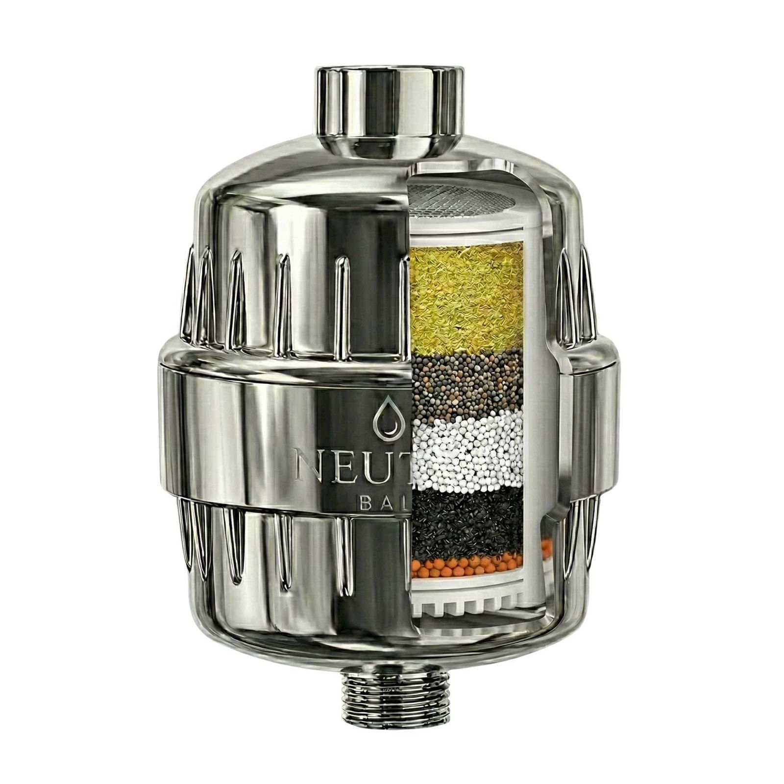 Neutra Bali shower filter