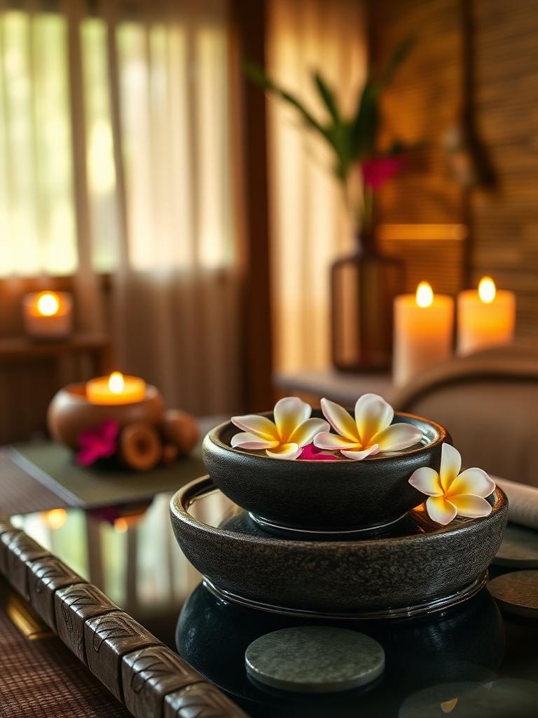 Body Wonders Spa & Massage — Neutra Bali stockist