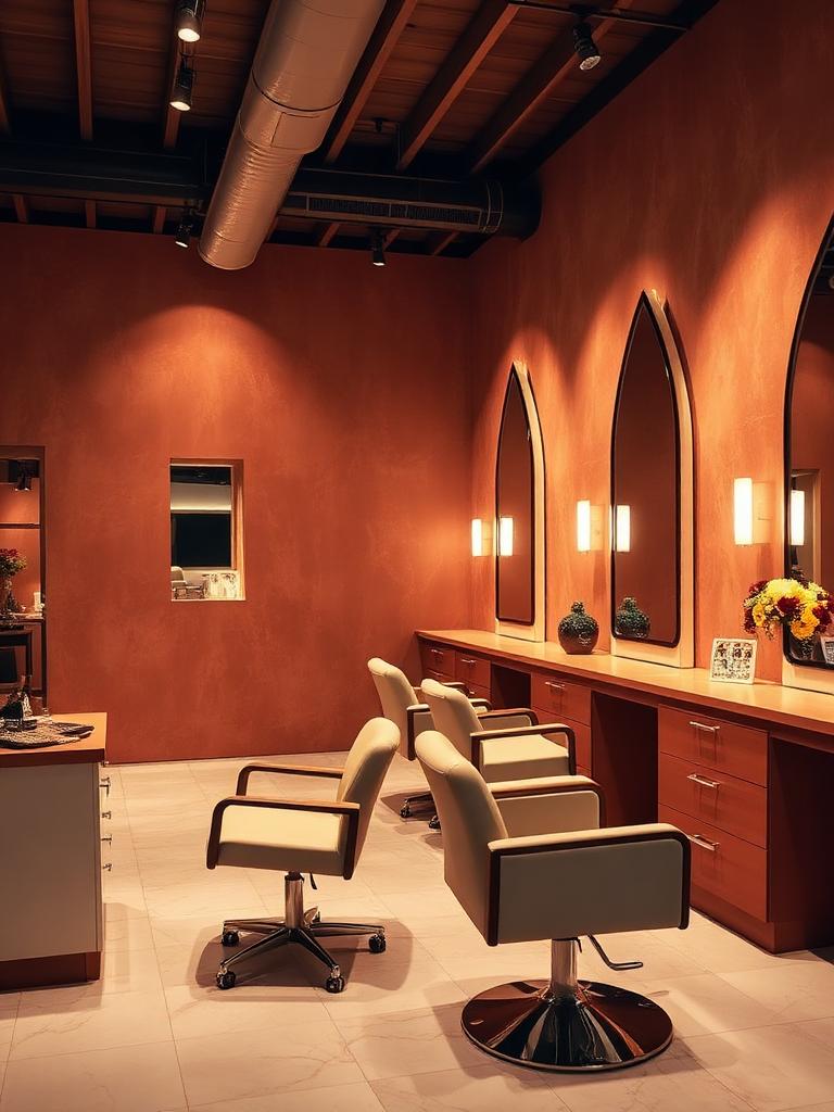JNS Nails Hair Beauty Salon — Neutra Bali stockist