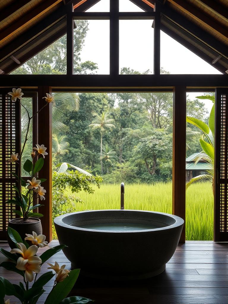 Vive Salon & Spa Ubud — Neutra Bali stockist